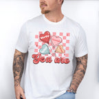 You Are... Valentines Theme T-shirt, Hoodie, Sweatshirt