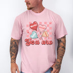 You Are... Valentines Theme T-shirt, Hoodie, Sweatshirt