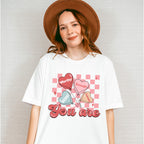 You Are... Valentines Theme T-shirt, Hoodie, Sweatshirt