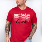 Not Today Cupid Valentines Theme T-shirt, Hoodie, Sweatshirt