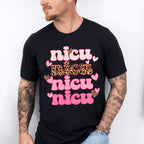 Nicu Valentines Theme T-shirt, Hoodie, Sweatshirt