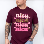 Nicu Valentines Theme T-shirt, Hoodie, Sweatshirt