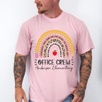 Office Crew Valentines Theme T-shirt, Hoodie, Sweatshirt