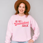 In My Galentine Era Valentines Theme T-shirt, Hoodie, Sweatshirt