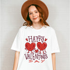 Happy Valentines Day Valentines Theme T-shirt, Hoodie, Sweatshirt