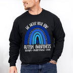 Autism Awareness Autism Unisex Crewneck T-Shirt Sweatshirt Hoodie