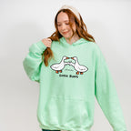 Goose Bumps Fun Theme Unisex Crewneck T-Shirt Sweatshirt Hoodie