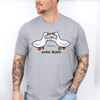 Goose Bumps Fun Theme Unisex Crewneck T-Shirt Sweatshirt Hoodie