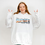 Take Me Where Summer Never Ends Summer Theme Unisex Crewneck T-Shirt Sweatshirt Hoodie