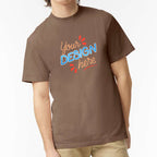 Comfort Colors Adult T-Shirt TEST