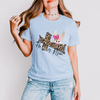 He Is Risen Easter Day Unisex Crewneck T-Shirt Sweatshirt Hoodie