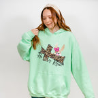 He Is Risen Easter Day Unisex Crewneck T-Shirt Sweatshirt Hoodie