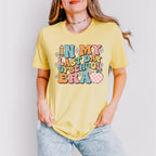 In My Last School Era Last Day Of School Theme Unisex Crewneck T-Shirt Sweatshirt Hoodie