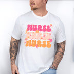 Nurse Nurse Nurse Theme Unisex Crewneck T-Shirt Sweatshirt Hoodie