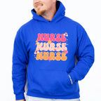 Nurse Nurse Nurse Theme Unisex Crewneck T-Shirt Sweatshirt Hoodie