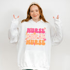 Nurse Nurse Nurse Theme Unisex Crewneck T-Shirt Sweatshirt Hoodie