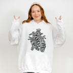 Heart Nurse Theme Unisex Crewneck T-Shirt Sweatshirt Hoodie