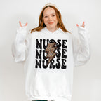 Nurse Lightning Nurse Theme Unisex Crewneck T-Shirt Sweatshirt Hoodie
