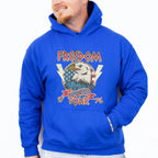 Freedom Tour 4Th Of July Unisex Crewneck T-Shirt Sweatshirt Hoodie