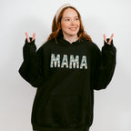 Mama Camomile Mother's Day Theme Unisex Crewneck T-Shirt Sweatshirt Hoodie