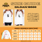 Gildan Adult Hoodie