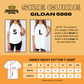 Gildan Heavy Cotton Adult T-Shirt