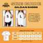 Gildan Heather Softstyle Adult T-Shirt