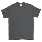 100 Gildan HeavyCotton® Custom T-shirts Bundle