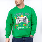 Level 100 Days Of School Theme T-shirt, Hoodie, Sweatshirt