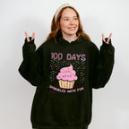100 Days Sprinkled with Fun Theme T-shirt, Hoodie, Sweatshirt
