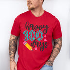 100 Days of School Theme T-shirt, Hoodie, Sweatshirt