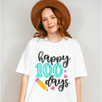 100 Days of School Theme T-shirt, Hoodie, Sweatshirt