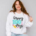 100 Days of School Theme T-shirt, Hoodie, Sweatshirt