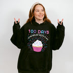 100 Days Sprinkled With Fun Theme T-shirt, Hoodie, Sweatshirt