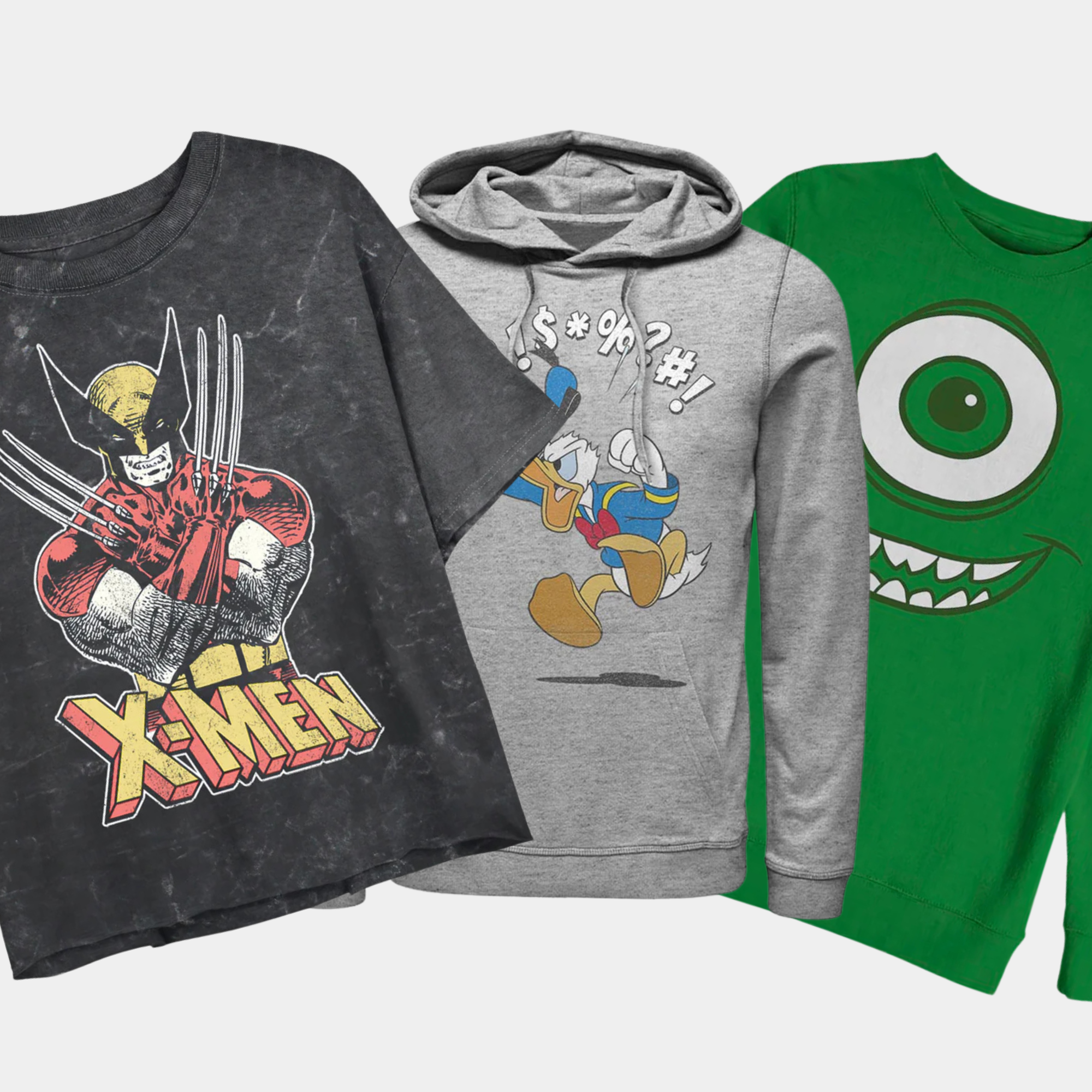 Disney Apparel Collection