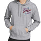Gildan Heather Adult Hoodie