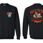 PI KAPP 2025 WAR OF ROSES