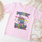 100 Days of School Poppin Theme T-shirt, Hoodie, Sweatshirt