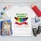 100 Days of School Cray Cray Theme T-shirt, Hoodie, Sweatshirt