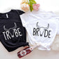 Tribe Bride Bachelorette Theme T-shirt, Hoodie, Sweatshirt