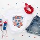 Party In The USA ,4th of July Theme T-shirt, Hoodie, Sweatshirt