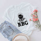 RBG Ruth Bader Ginsburg Theme T-shirt, Hoodie, Sweatshirt