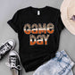 Game Day ,Game Vibes Theme T-shirt, Hoodie, Sweatshirt