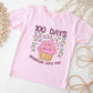 100 Days Sprinkled with Fun Theme T-shirt, Hoodie, Sweatshirt