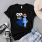 CNA Life Nurse Theme T-shirt, Hoodie, Sweatshirt
