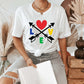 Autism Love, Autism Theme T-shirt, Hoodie, Sweatshirt