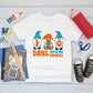 100 Days With My Gnomes Theme T-shirt, Hoodie, Sweatshirt