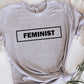 Feminist, Girl Power Theme T-shirt, Hoodie, Sweatshirt