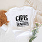 Just Wanna Have Rights, Girl Power Theme T-shirt, Hoodie, Sweatshirt