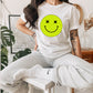 X Eyes Smiley Good Vibes Theme T-shirt, Hoodie, Sweatshirt